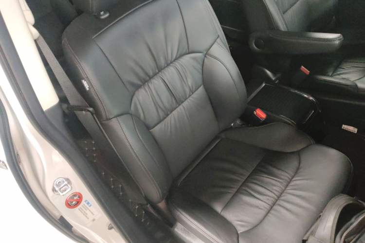 Used Honda Odyssey 2024 2.0L eHEV Sharp·Luxury Edition