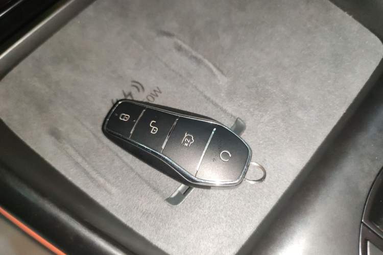 Used BYD Seal 2025 650 Long-Range Version