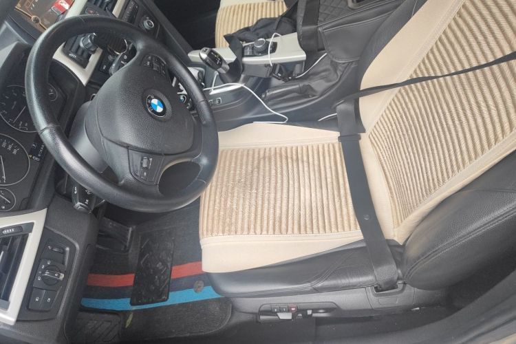 Used BMW 3 Series 2014 320i Sport Edition
