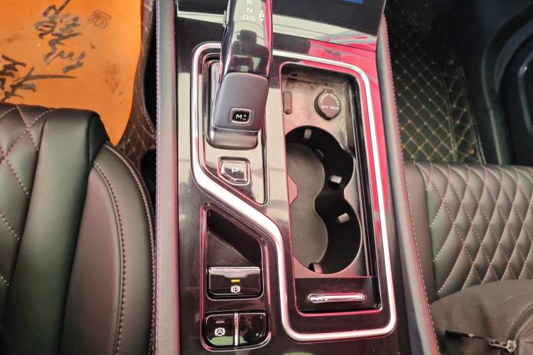 Used Bestune T99 2020 20TD Automatic Premium Edition