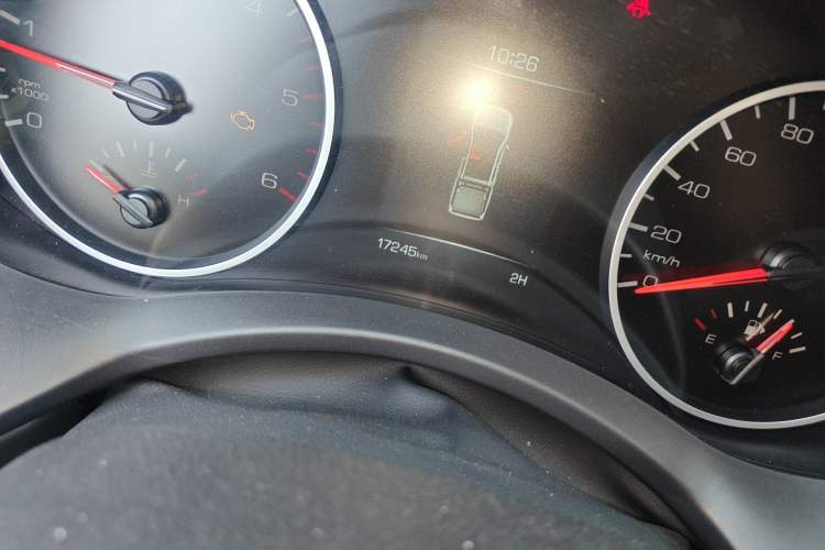 Used Great Wall Poer 2019 2.0T Commercial Version Manual Diesel 4x4 Elite Long-Box GW4D20M
