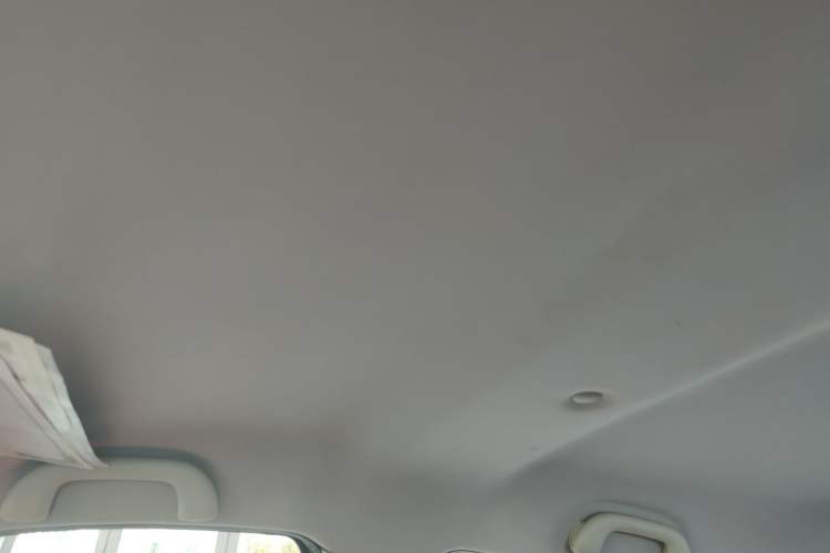 Used JMEV Ezi EV3 2019 Leading Edition
