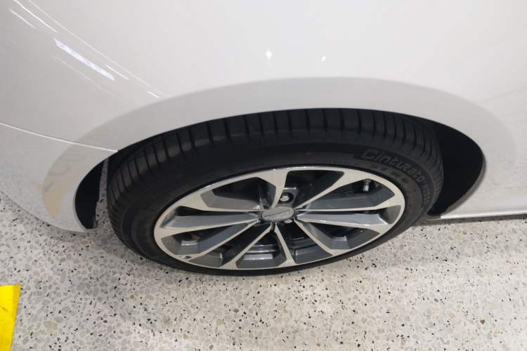 Used Cadillac ATS-L 2017 28T Tech Edition
