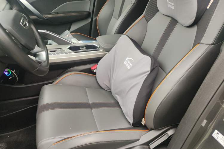 Used Geely Auto Coolray 2023 1.5T DCT Platinum Edition