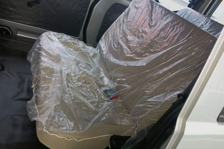 Used Wuling Rongguang S 2023 1.5L Base Version 5/7 Seats
