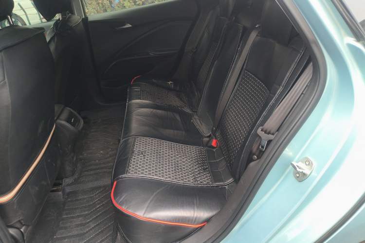 Used Buick Velite 6 2024 450km Comfort Edition PLUS