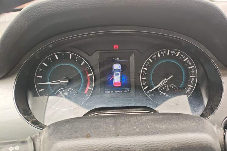 Used Haval H2 2017 Red-Label 1.5T Automatic Two-Wheel Drive Elite Model