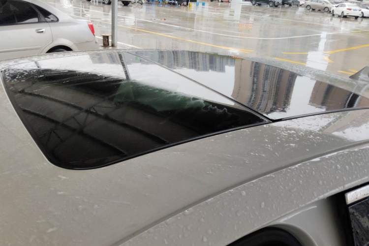 Used Cadillac XTS 2014 28T Comfort Version
