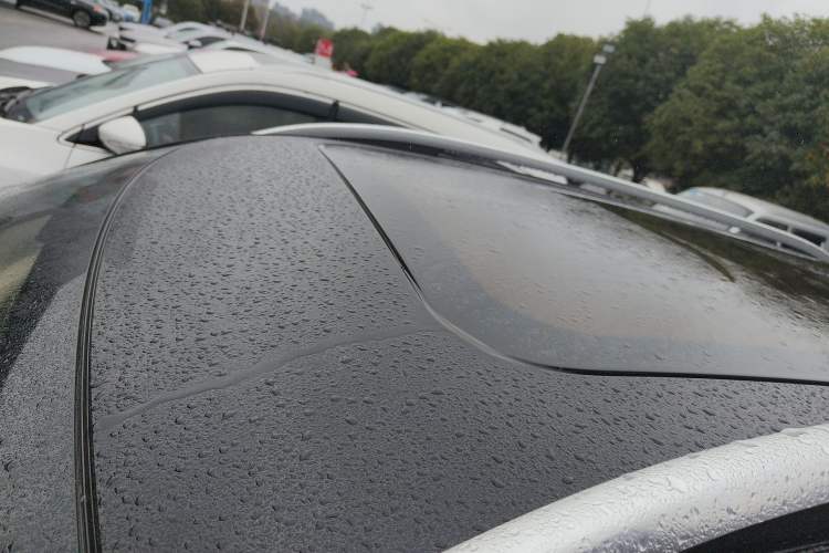 Used Zotye Domy X5 2015 1.5T CVT ZhiXian Trim China V Standard