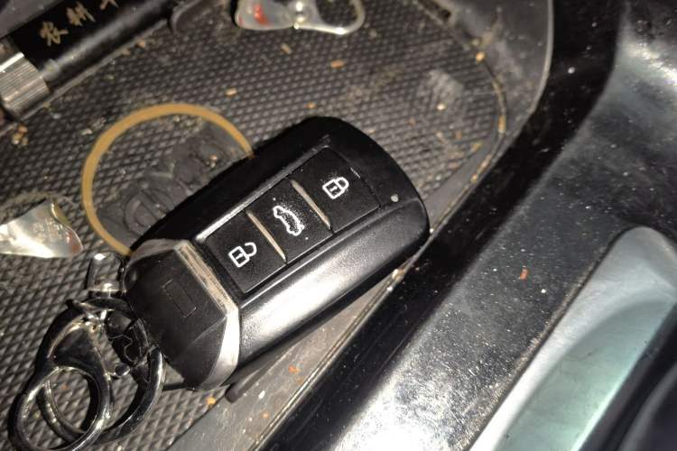 Used Dongfeng Aeolus AX7 2022 Mach Edition 1.5T DCT DF41