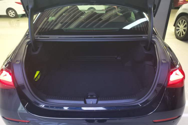 Used Mercedes-Benz E-Class 2024 E 300 L Luxury Model
