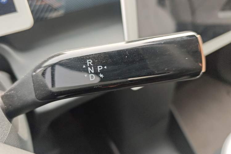 Used ARCFOX Kaola 2023 Family Edition Pro
