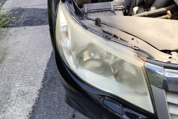 Used Subaru Forester 2012 Classic 2.5XS Automatic Luxury Edition