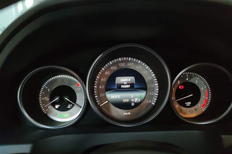 Used Mercedes-Benz E-Class 2014 E 200 Coupe