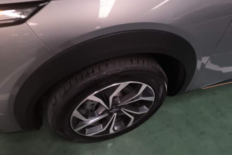 Used Haval XY 2022 1.5T Smart Engine DHT
