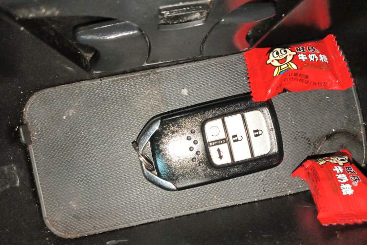 Used Honda Inspire 2019 260TURBO Jingyue Edition China VI