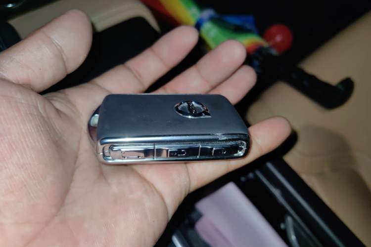 Used Volvo V90 2019 Cross Country T5 AWD Smart Range Version China V Standard