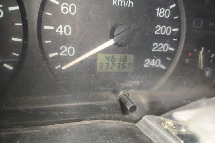 Used Ford Classic Transit 