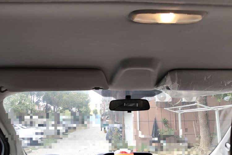 Used Ford Transit 2019 2.0T Gasoline Automatic Multi-Function Commercial Vehicle Short Wheelbase Low Roof 6-Seater China VI Standard