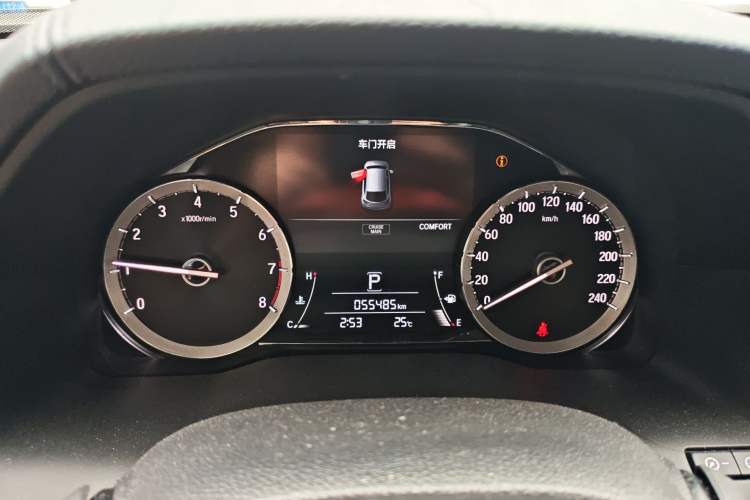 Used Honda UR-V 2017 370TURBO 2WD Prestige Edition China V