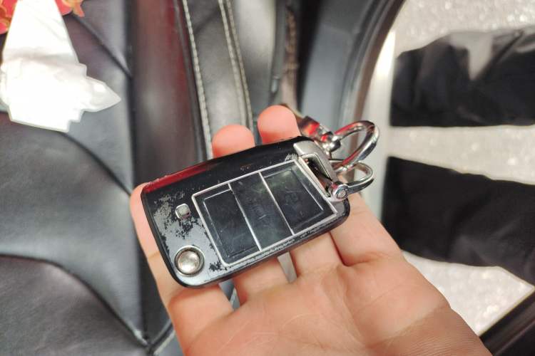 Used Skoda Kodiaq 2018 Restyled TSI330 7-Seater Two-Wheel Drive Luxury Enjoyment Edition