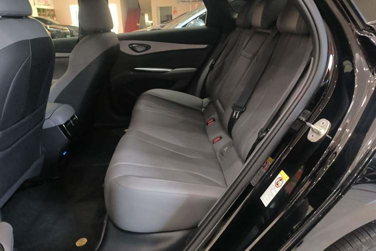 Used BYD Seal 07 DM-i 2025 DM-i 1.5L 125km Elite Model