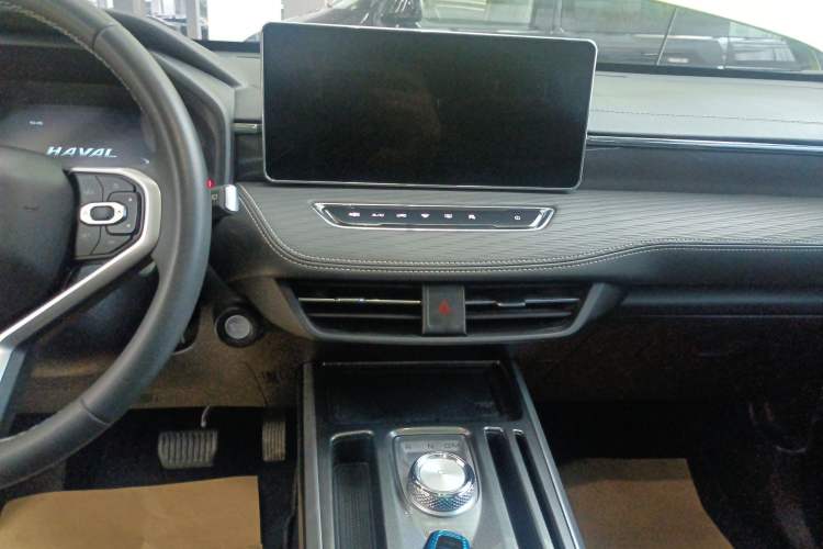 Used Haval JOLION 2021 1.5T Automatic Grand Three-Volume Version