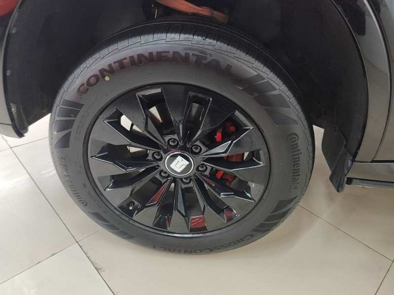 Used Tank 500 New Energy 2024 Hi4-T Black Warrior Edition — 22