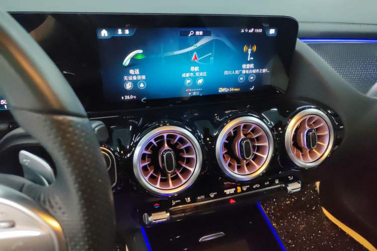 Used Mercedes-Benz EQA 2022 EQA 300 4MATIC Launch Edition
