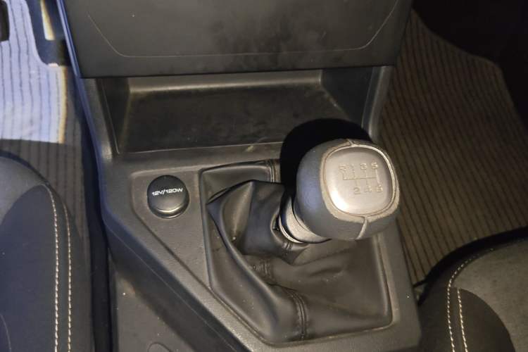 Used Wuling Zhengcheng 2021 1.5T Manual Comfort Version
