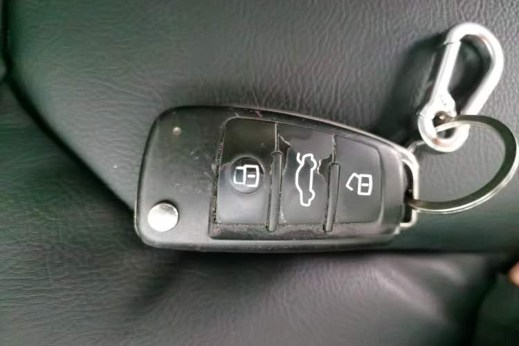 Used Audi A3 2016 Sportback 35 TFSI Ambition
