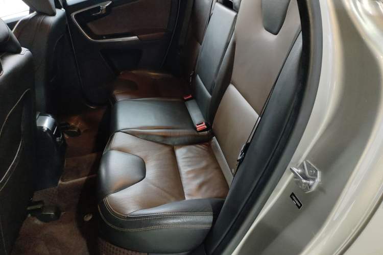 Used Volvo XC60 2016 T5 AWD Zhiyuan Edition