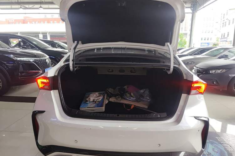 Used Buick Verano 2023 Pro GS Hunter Wind Edition