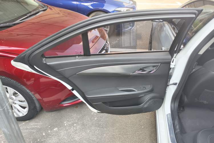 Used Cadillac ATS-L 2017 28T Tech Edition