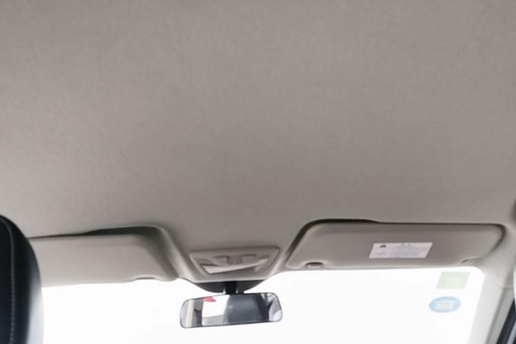 Used Baojun 360 2018 1.5L Automatic Elite Version National V Headliner