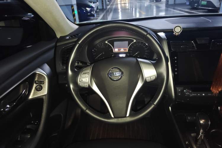 Used Nissan Teana 2015 2.0L XL Upper Champions League Tech Edition