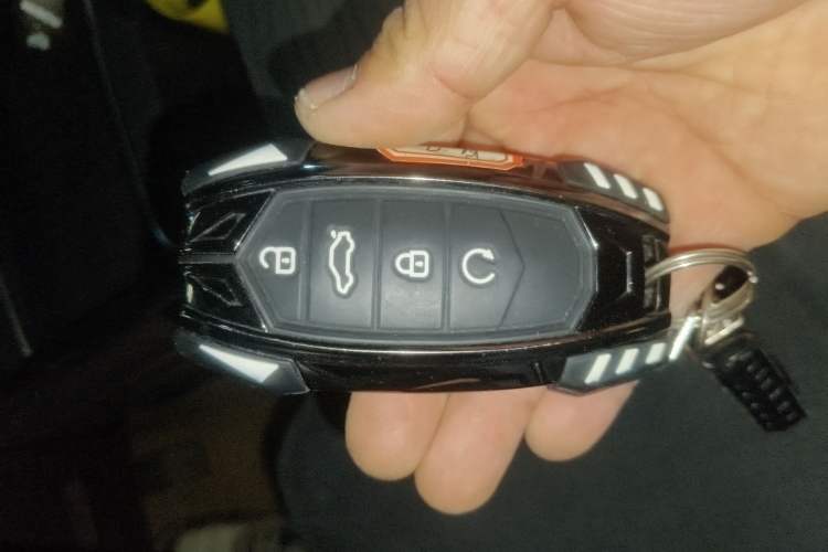 Used Chery Tiggo 8 PRO 2022 390T Two-Wheel Drive Vast Edition 5 Seats
