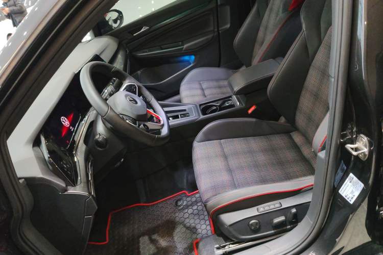 Used Volkswagen Golf GTI 2021 380TSI DSG GTI