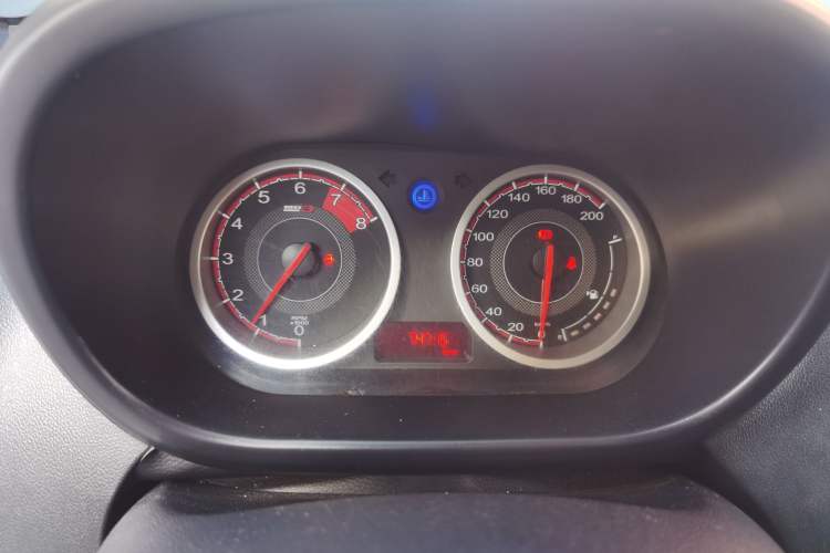 Used MG 3 2014 1.5L Manual Elite Edition