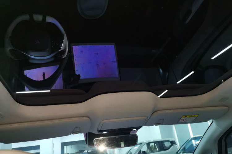 Used ARCFOX Kaola S 2024 PRO