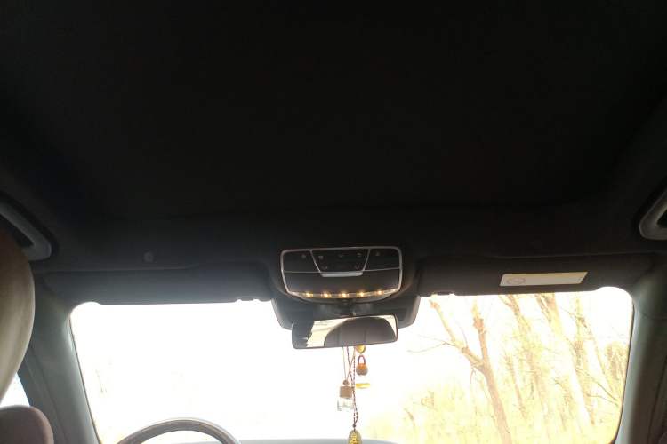 Used Mercedes-Benz Maybach S-Class 2018 S 450 4MATIC Headliner