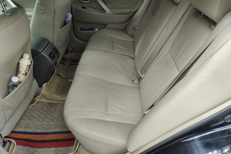 Used Toyota Camry 2013 200G Classic Luxury Edition