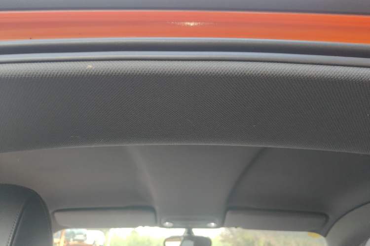 Used Audi TTS 2011 TTS Coupe 2.0TFSI quattro Headliner