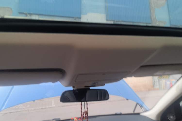 Used Land Rover Range Rover Evoque 2014 2.0T 5-Door Luxury Edition