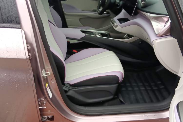 Used BYD Dolphin 2021 401km Knight Edition
