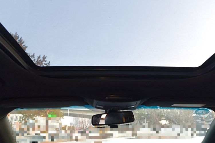 Used Lincoln MKX 2018 2.0T Four-Wheel Drive Zunya Edition
