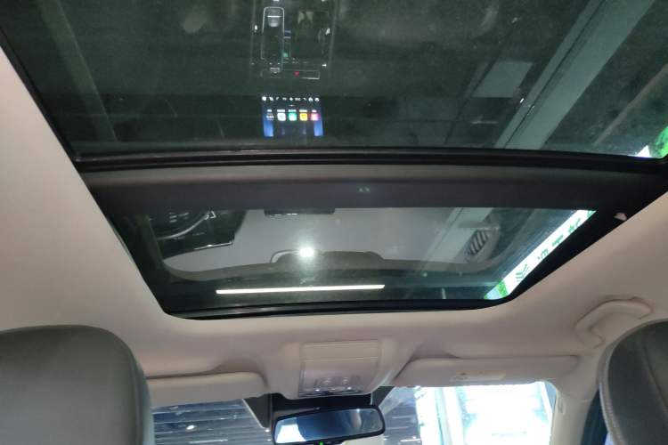 Used Qoros 7 2020 1.6T Cruise Luxury Model