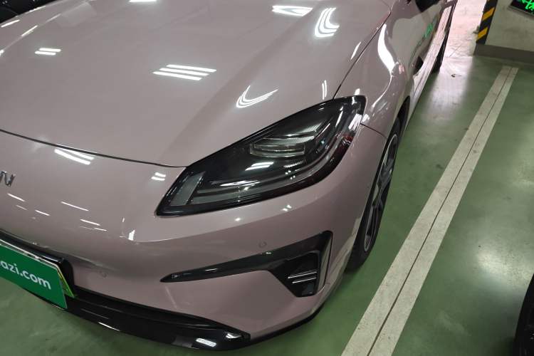 Used AION RT 2025 650 LiDAR Edition
