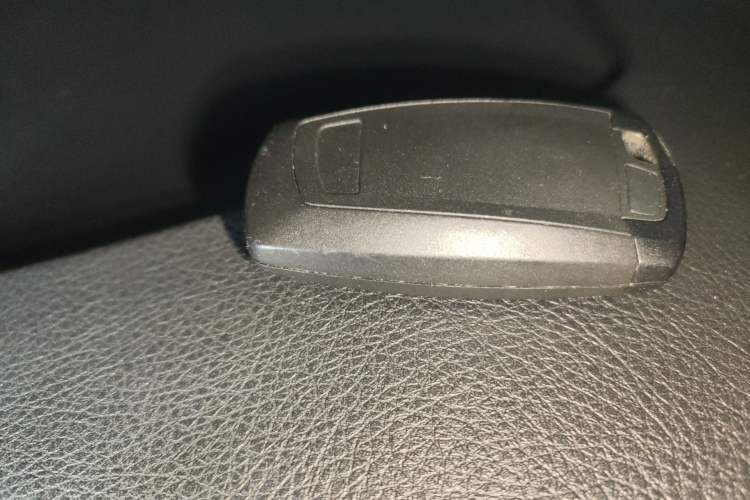 Used BMW 3 Series 2017 320Li Fashion Model Vehicle Key