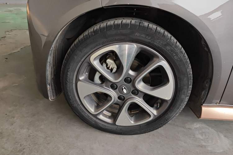 Used ORA White Cat 2020 401 km Flagship Version
